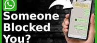 WhatsApp Block Check Trick: Who Blocked You on WhatsApp?